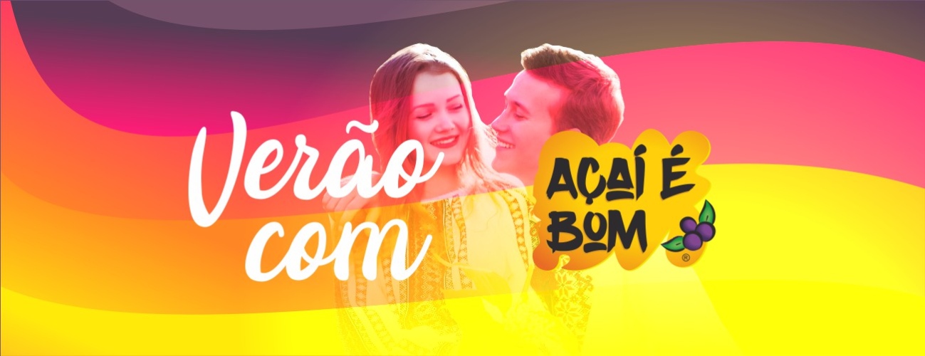 Açaí é Bom Pomerode