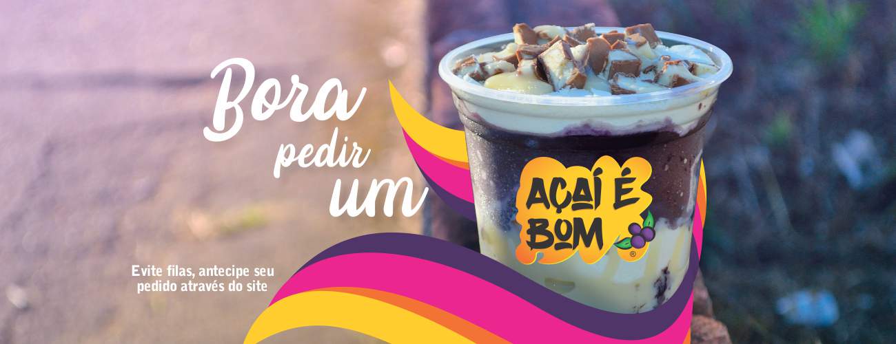 Açaí é Bom Pomerode