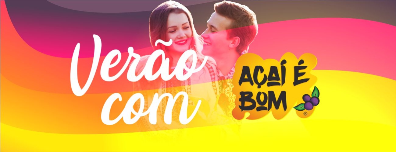 Açaí é Bom Pomerode