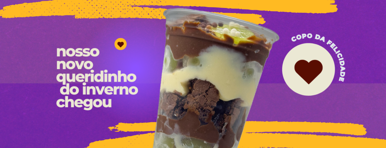 Açaí é Bom Pomerode